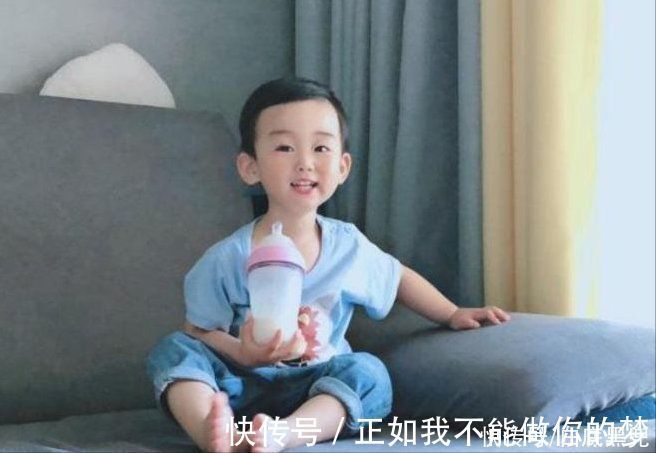 宝宝|配方奶粉喝到几岁停?这个时间“断奶”不但省钱,身高也再攀一节