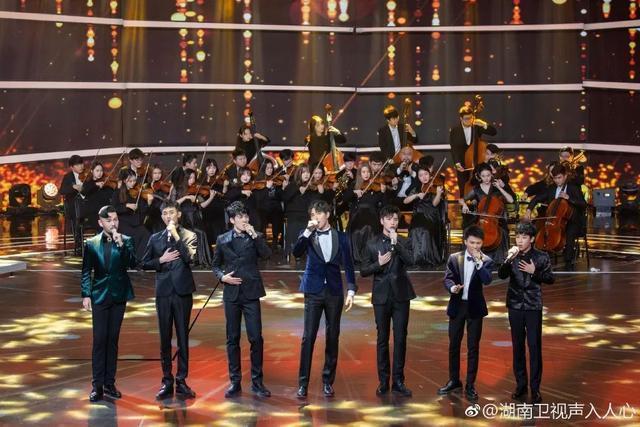 廖昌永|《声入人心》走出国门真正打动人心的是真挚的艺术