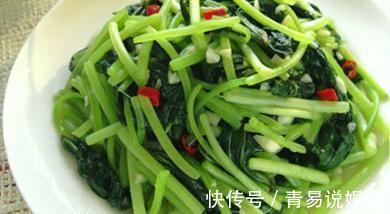 降脂|此叶子,农村用来喂猪,殊不知却是最好的抗肿瘤、降压、降脂食物