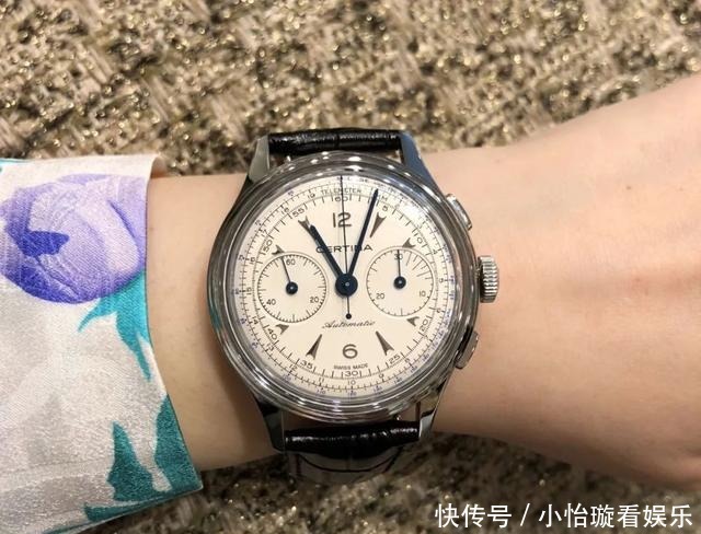 潜水|万元预算选手表的三种可能