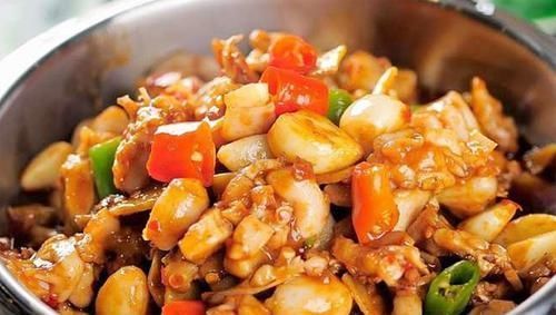 抗病|天太冷孩子多吃的暖身菜,提高智力保护肠胃,长高抗病不怕冷!