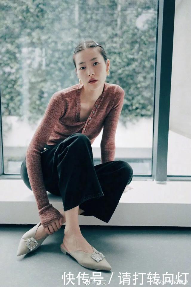 无眼影妆容的可盐可甜+省时省力,Get之后就真香了