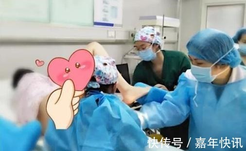 产妇|分娩姿势大全!最安全、最省力、最尴尬的各是什么产前看少受罪