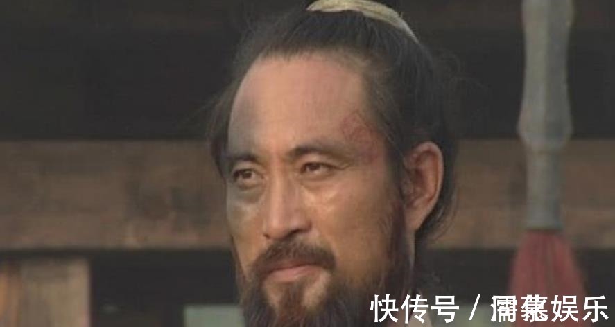 宋江!水浒传中,这四位好汉的排名都被压低,却注定了梁山的悲惨结局