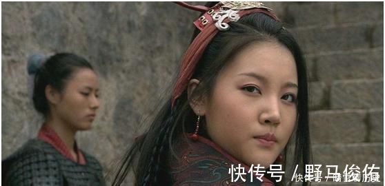 武松|水浒传中,宋江为何不让武松娶貌美的扈三娘?原因其实很简单