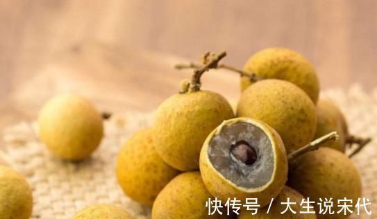 女性|气血不足的女性,常吃此水果,补足气血,人看上去也年轻!