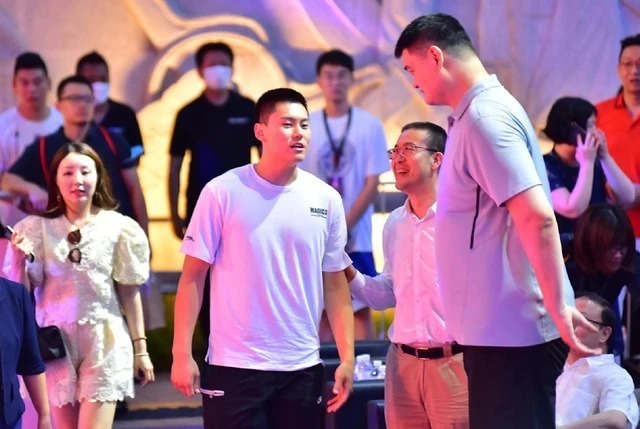新星|中国男篮新星无球可打!或前往日本联赛,能否证明自己?