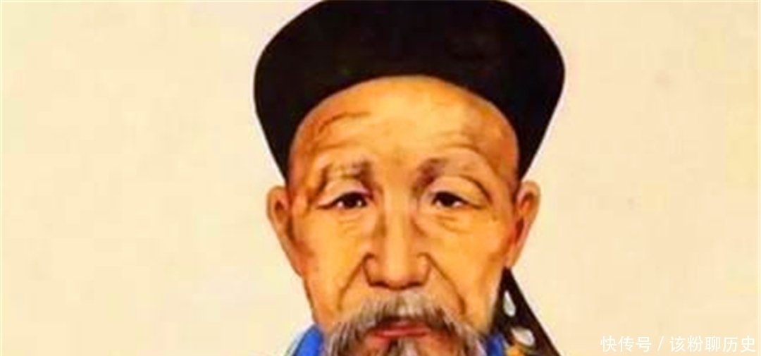 太平军|明明手握重兵,又有实力称帝,曾国藩为何甘愿一生称臣?