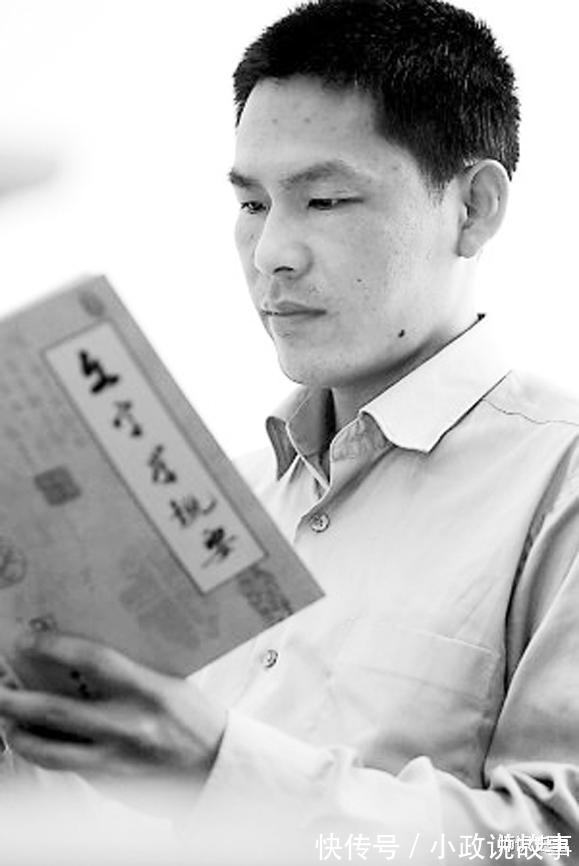 裘锡圭|38岁三轮车夫蔡伟,一步登天,为何被“复旦大学”破格录取读博