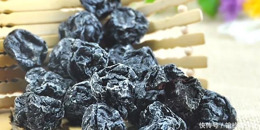 许多干果零食不仅味道好,还有良好的“药效”