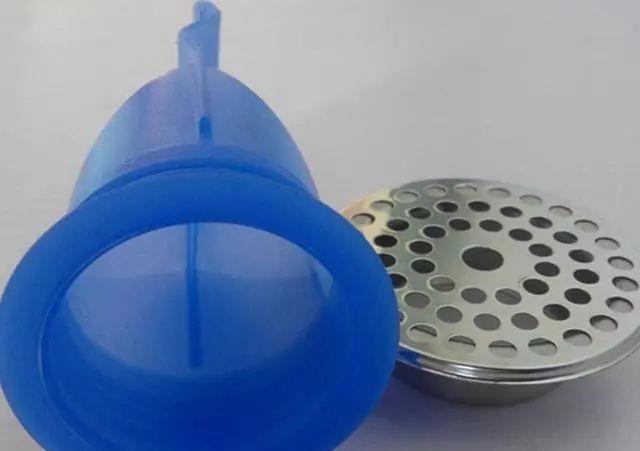 卫生间老有一股臭味，直接用老师傅的办法还挺实用，臭味去无踪