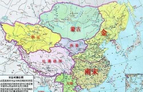  完颜亮：立马吴山第一峰，60万人魂断采石矶，南宋续命百年！