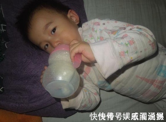 铭铭|5岁娃喝牛奶脾虚发育停滞,3种“牛奶”已被拉黑,家长还给娃喝