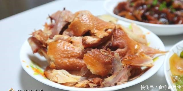 一家四口的午餐，竟在朋友圈火了，荤素搭配，网友饿了，求蹭饭！