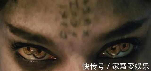 仓颉造字|“双生瞳”很特别吗历史上拥有它的8人,不是圣人就是帝王将相