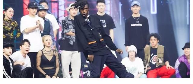 眾神云集，以舞為媒的《這！就是街舞》正在走向更遠的地方