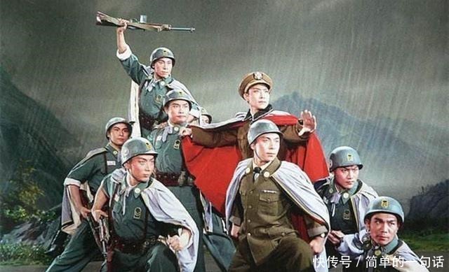 热血沸腾|八个样板戏有哪些都是革命故事,让人看了热血沸腾