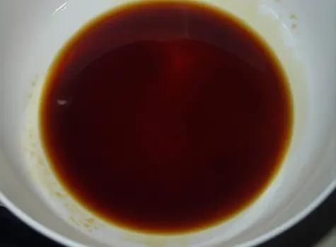 淀粉|做凉粉简直不能太简单关键做对这一步