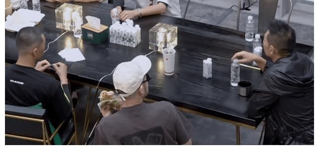 顶尖高手|歌手的终极讲究：林志炫的嗓子——来自顶尖高手的态度