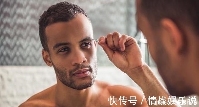 男性|男人雄性激素“高”,或许有3个“特点”,占一个也算是幸运的