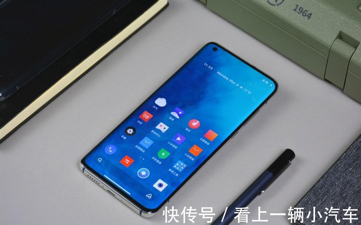 红米K40Pro|1亿主摄+曲面屏+无线充电，跌至2699元，红米K40Pro不香了