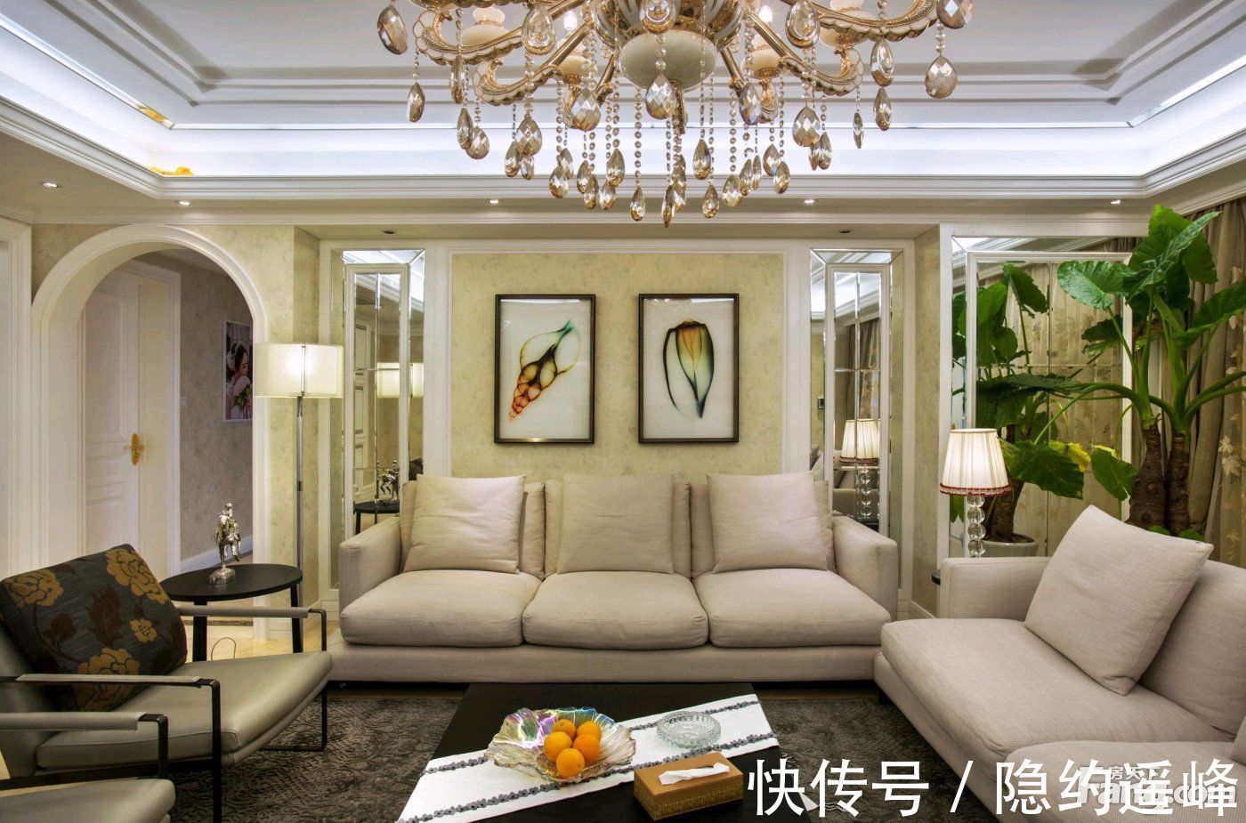 旅城|海盐武原街道高分楼盘的最新现场美图,速来围观