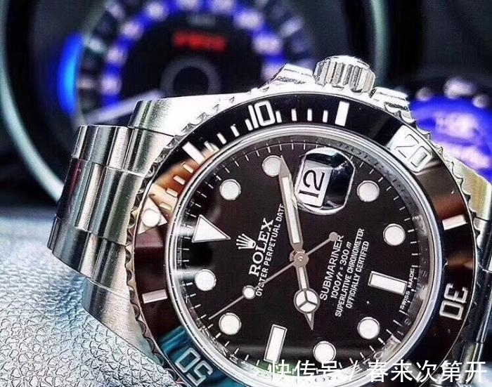 沛纳海 复刻表市场大揭秘,完美复刻的价格居然只要2000多!