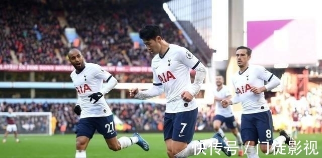 防守端|英超第7轮——孙兴慜暴跳如雷,热刺折戟沉沙阿斯顿维拉