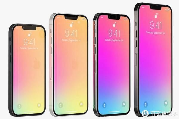 标准版|亓纪的想法 篇三百九十六：iPhone13系列，9月14日见