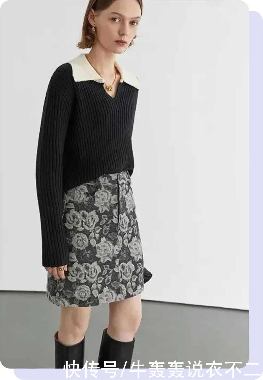 开春上衣来啦！既能外穿，也能做内搭