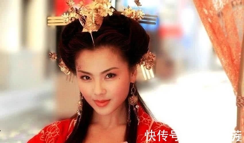 君王城$花蕊夫人写了一首诗,整篇充满了讽刺,是为什么呢?