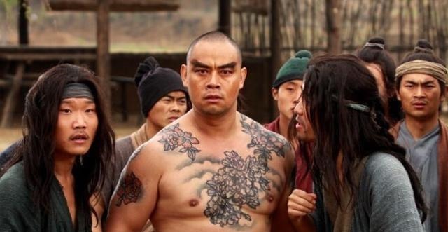 老师|《水浒传》里智真长老、王进和许贯中这几位老师如何