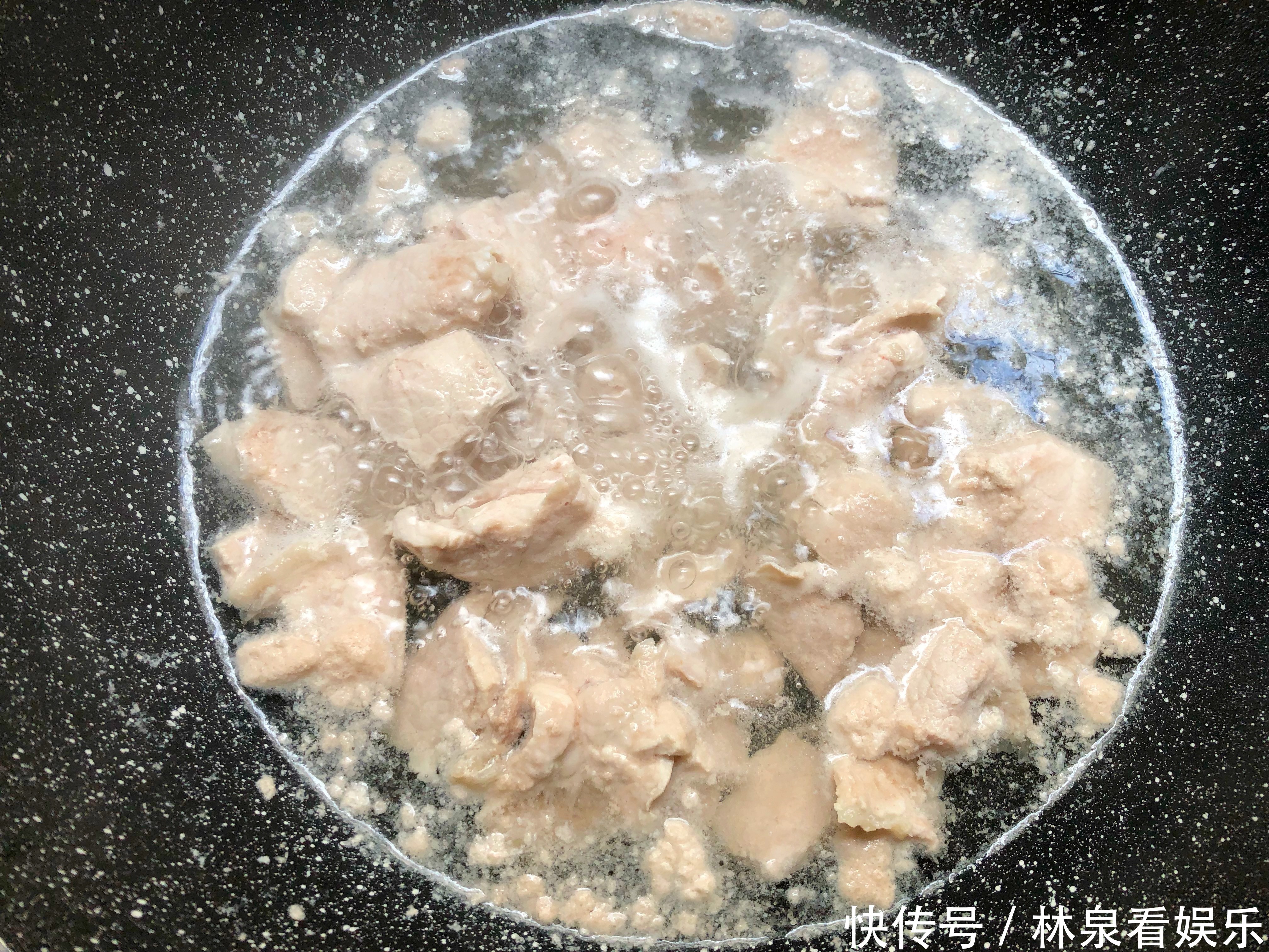 冬天,我家隔三差五做这汤,清热去火又滋补,家人超爱喝