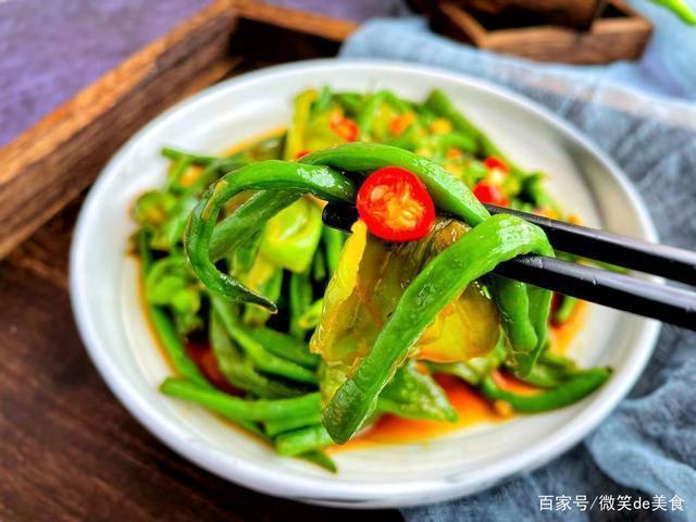 口感|它是7月的“补钙菜”,别看不起眼,夏季正是最嫩时,口感超好