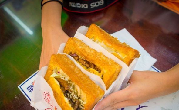 人都|被名字“耽误”的小吃,撒尿牛肉丸遭嫌弃,最后一种让人“害怕”