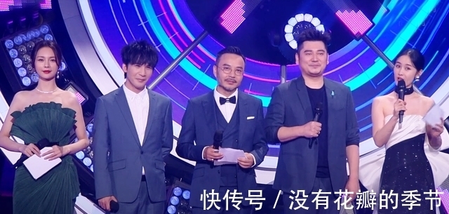 湖南台|818晚会:湖南台力压浙江台收视夺冠,李宇春压轴,周深惊艳舞台