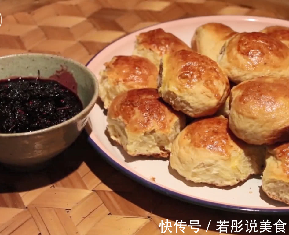 泡酒|深山树上挂满了黑色果实,曾是皇帝御用补品,用来泡酒滋补又美容