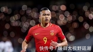 郭田雨|足协启动“球员留洋计划”!第一批留洋人选曝光!