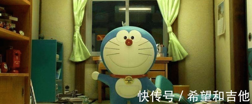 剧场版|哆啦A梦为什么哆啦A梦剧场版中日口碑差距甚大,什么原因造成的