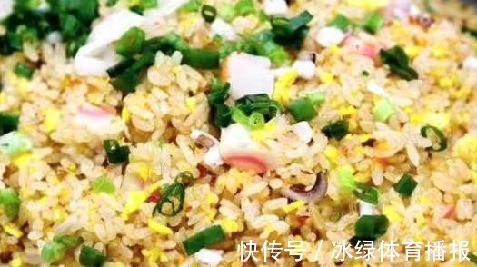 蛋炒|蛋炒怎么炒才是最美味的,你是怎么炒的?