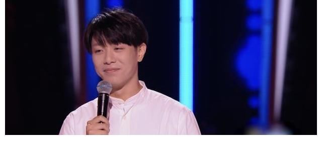 韦礼安登《好声音》,一代歌王成选手?网友:乐坛的悲哀