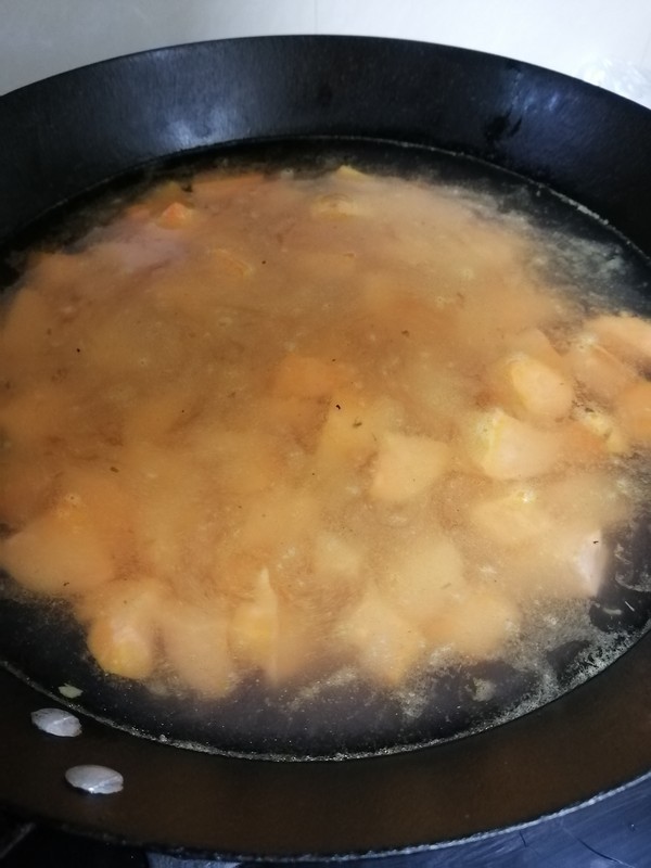 藏在身边的“阿胶”，一碗不到3块钱，每天吃一点，脸色红润