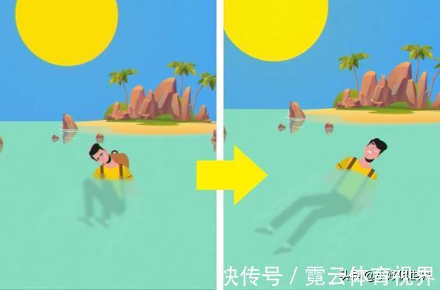 风向|在不同的情况下，可以挽救生命的7个基本求生技巧