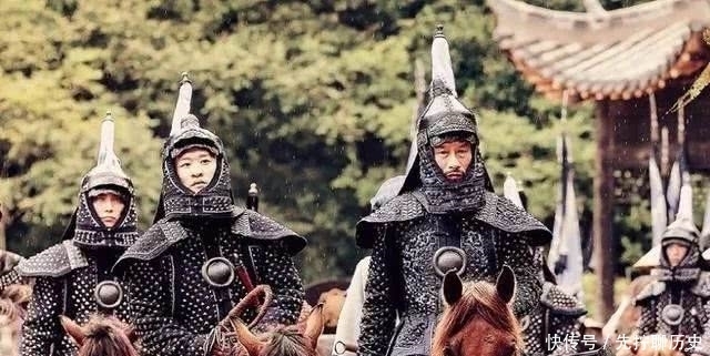 指挥|他因吴三桂嫉妒而被诬陷流放二十载,曾经一边监考一边指挥打仗