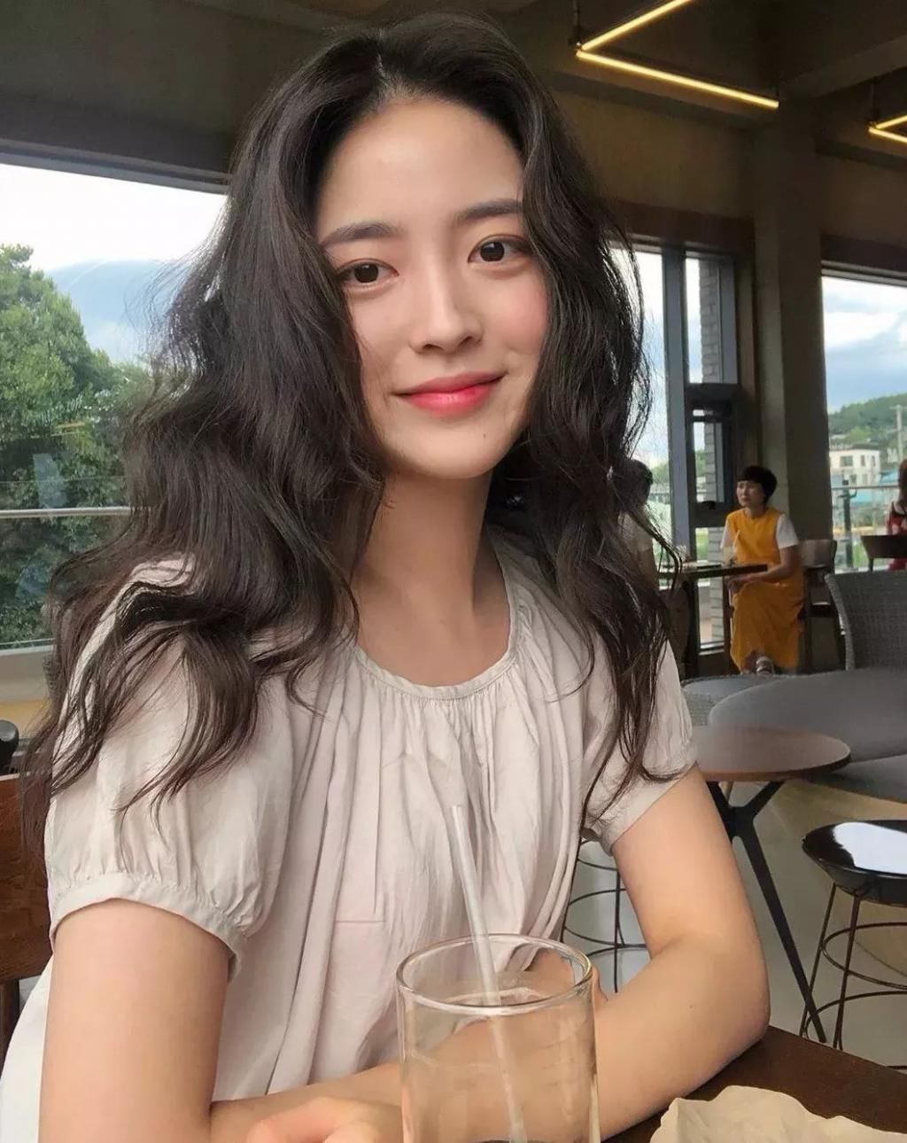 女生|2021最适合立春的气质长发造型!爱美的女生记得收藏哦!