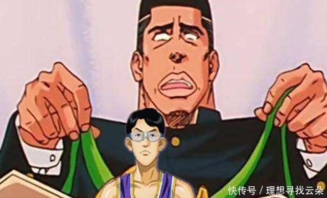 宫益|《灌篮高手》手游争议两极化，新球员宫益到底强还是弱！