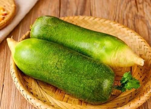 菜市场|保存萝卜,试试这种土方法,放到过年依旧新鲜,不烂不糠水分足