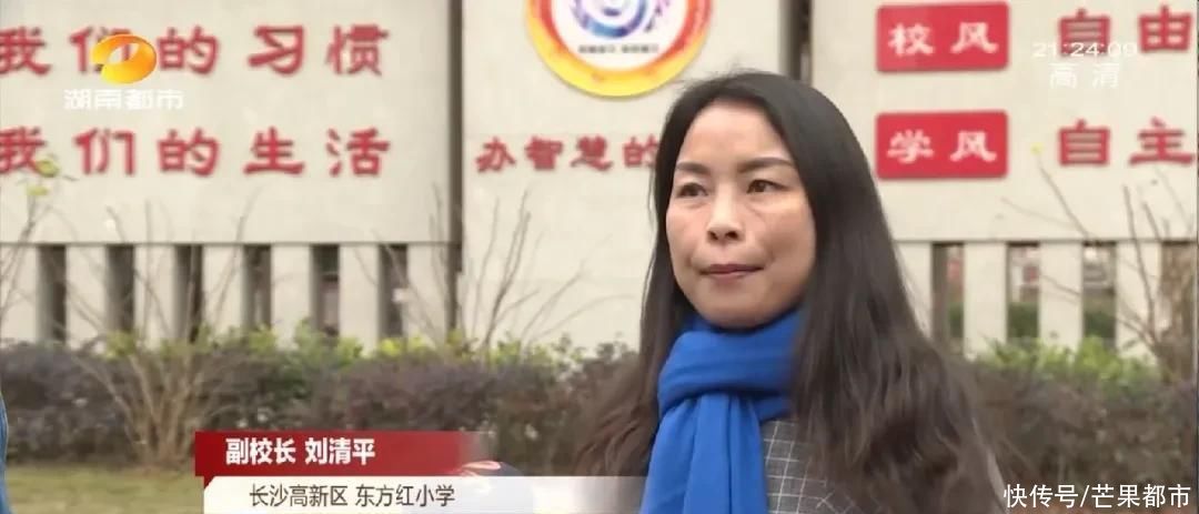 “小小教师”开讲啦！解密乡村薄弱校蝶变“优特美”