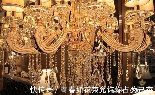 水晶灯|装修还在为“面子”买单?这些地方别瞎装,浪费钱还不实用!
