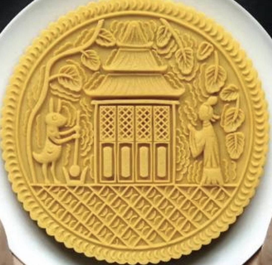 中秋神话#我们的节日·口述民俗|玉兔在月宫捣的是什么药?|中秋神话②